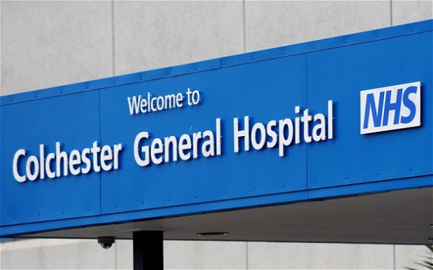 Colchester Hospital altered cancer patient records